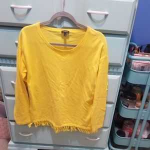 Talbots large sweater